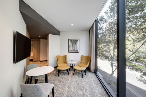 Vibe Hotel North Sydney - Accommodation Mermaid Beach 24