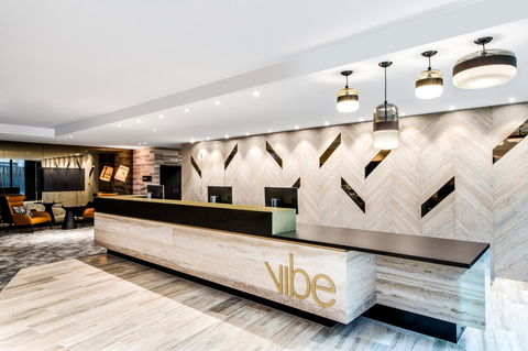 Vibe Hotel North Sydney - Accommodation Mermaid Beach 2