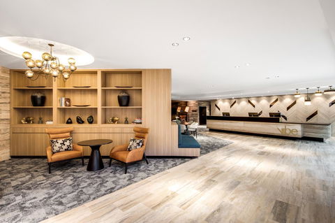 Vibe Hotel North Sydney - Accommodation Mermaid Beach 1