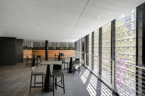 Vibe Hotel North Sydney - Accommodation Mermaid Beach 16