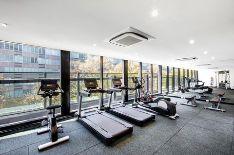 Vibe Hotel North Sydney - Accommodation Mermaid Beach 8
