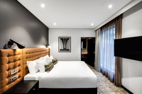 Vibe Hotel North Sydney - Accommodation Mermaid Beach 38
