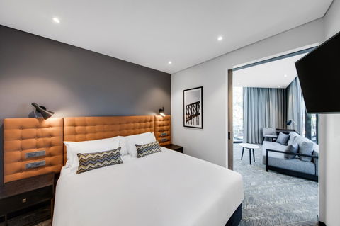 Vibe Hotel North Sydney - Accommodation Mermaid Beach 30