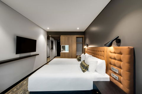 Vibe Hotel North Sydney - Accommodation Mermaid Beach 35