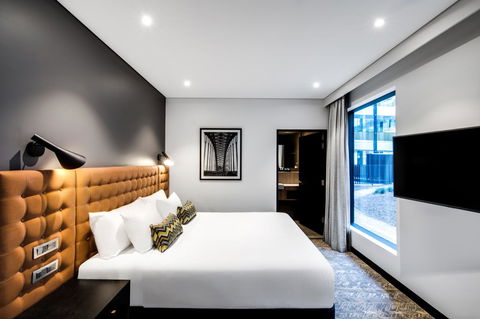 Vibe Hotel North Sydney - Accommodation Mermaid Beach 43