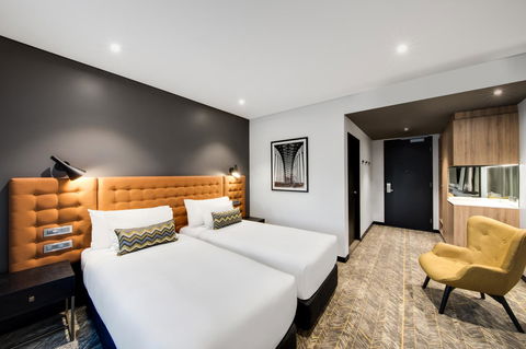 Vibe Hotel North Sydney - Accommodation Mermaid Beach 41