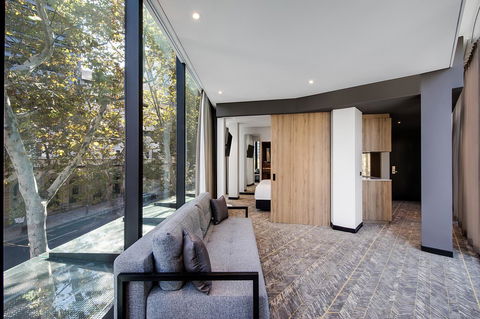 Vibe Hotel North Sydney - Accommodation Mermaid Beach 13