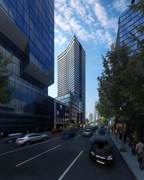 Vibe Hotel North Sydney - Accommodation Mermaid Beach 40