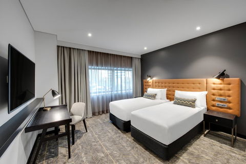 Vibe Hotel North Sydney - Accommodation Mermaid Beach 42