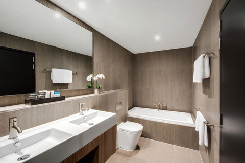 Vibe Hotel North Sydney - Accommodation Mermaid Beach 27