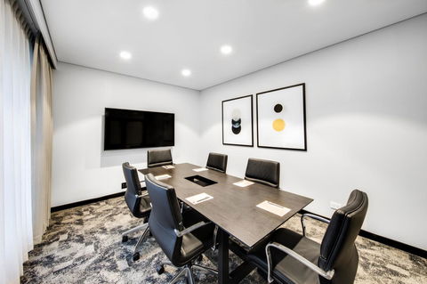 Vibe Hotel North Sydney - Accommodation Mermaid Beach 26