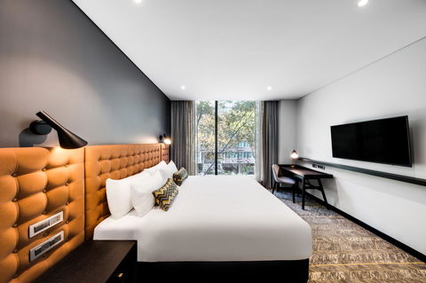 Vibe Hotel North Sydney - Accommodation Mermaid Beach 34