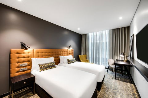 Vibe Hotel North Sydney - Accommodation Mermaid Beach 36