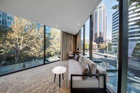 Vibe Hotel North Sydney - Accommodation Mermaid Beach 28