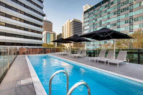Vibe Hotel North Sydney - Accommodation Mermaid Beach 0