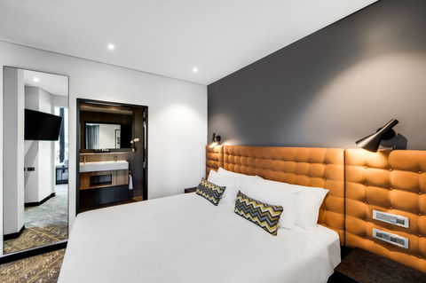 Vibe Hotel North Sydney - Accommodation Mermaid Beach 31