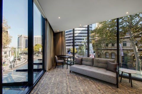 Vibe Hotel North Sydney - Accommodation Mermaid Beach 32