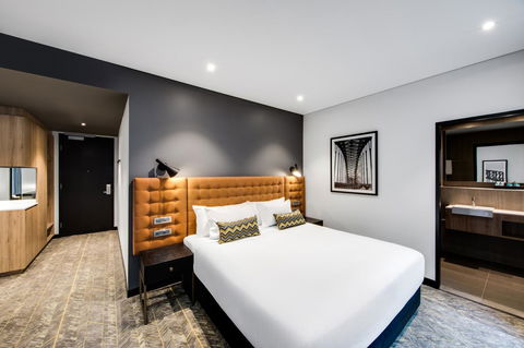 Vibe Hotel North Sydney - Accommodation Mermaid Beach 37