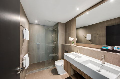 Vibe Hotel North Sydney - Accommodation Mermaid Beach 22