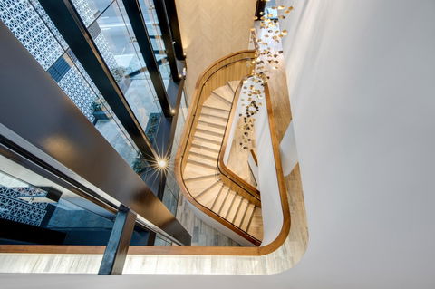 Vibe Hotel North Sydney - Accommodation Mermaid Beach 39