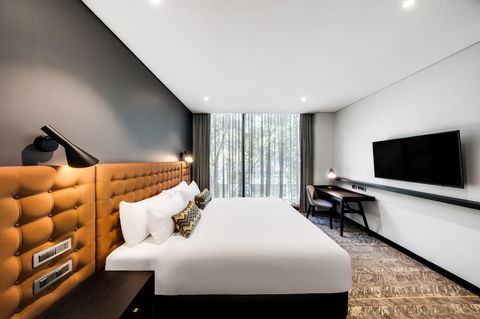 Vibe Hotel North Sydney - Accommodation Mermaid Beach 33