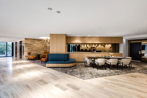 Vibe Hotel North Sydney - Accommodation Mermaid Beach 5