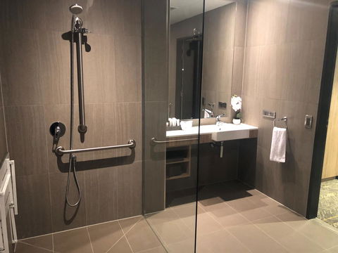 Vibe Hotel North Sydney - Accommodation Mermaid Beach 29