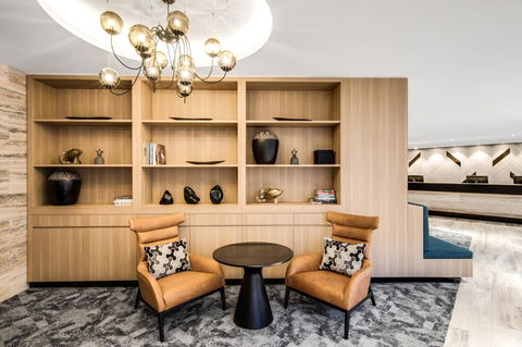 Vibe Hotel North Sydney - Accommodation Mermaid Beach 15