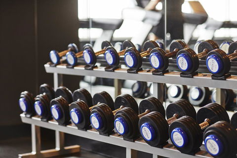 Rydges Sydney Airport Hotel - Accommodation Mermaid Beach 36