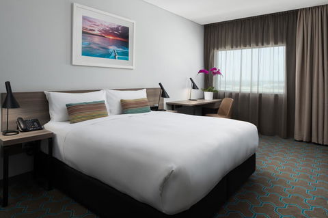 Rydges Sydney Airport Hotel - Accommodation Mermaid Beach 9