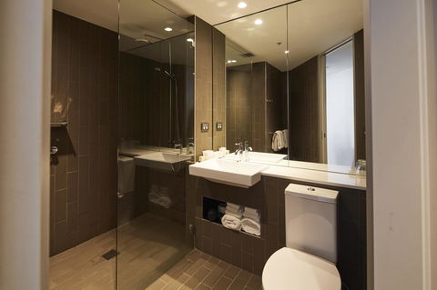 Rydges Sydney Airport Hotel - Accommodation Mermaid Beach 37