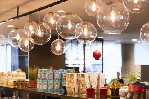 Rydges Sydney Airport Hotel - Accommodation Mermaid Beach 24