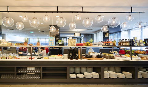 Rydges Sydney Airport Hotel - Accommodation Mermaid Beach 17