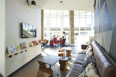 Rydges Sydney Airport Hotel - Accommodation Mermaid Beach 21