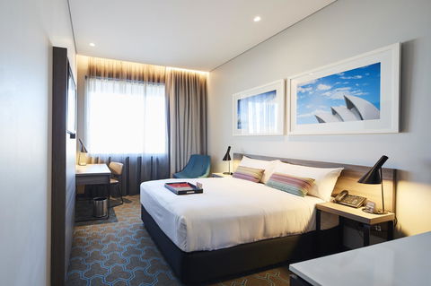 Rydges Sydney Airport Hotel - Accommodation Mermaid Beach 29
