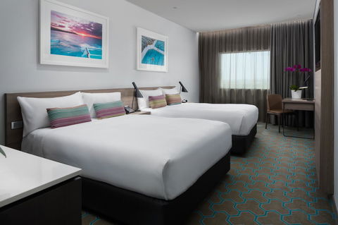 Rydges Sydney Airport Hotel - Accommodation Mermaid Beach 6