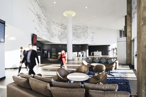 Rydges Sydney Airport Hotel - Accommodation Mermaid Beach 16