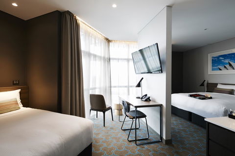 Rydges Sydney Airport Hotel - Accommodation Mermaid Beach 19