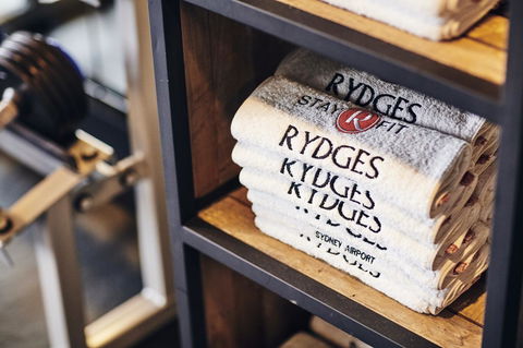 Rydges Sydney Airport Hotel - Accommodation Mermaid Beach 35