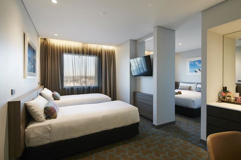 Rydges Sydney Airport Hotel - Accommodation Mermaid Beach 20