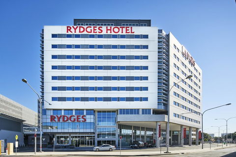 Rydges Sydney Airport Hotel - Accommodation Mermaid Beach 43
