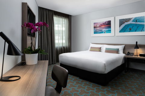 Rydges Sydney Airport Hotel - Accommodation Mermaid Beach 4