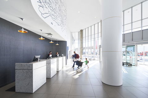 Rydges Sydney Airport Hotel - Accommodation Mermaid Beach 14