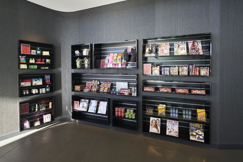 Rydges Sydney Airport Hotel - Accommodation Mermaid Beach 22