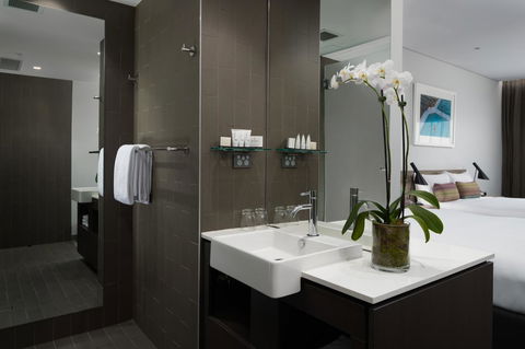 Rydges Sydney Airport Hotel - Accommodation Mermaid Beach 2