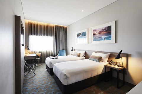 Rydges Sydney Airport Hotel - Accommodation Mermaid Beach 39