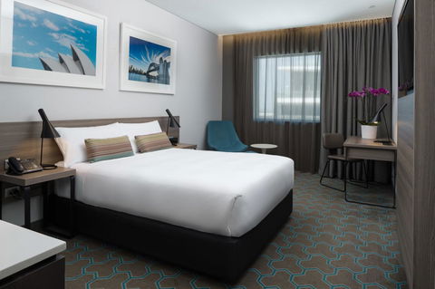 Rydges Sydney Airport Hotel - Accommodation Mermaid Beach 5