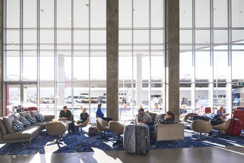 Rydges Sydney Airport Hotel - Accommodation Mermaid Beach 15