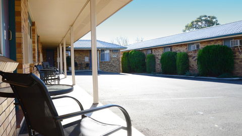 Almond Inn - Accommodation Mermaid Beach 23