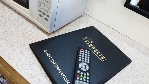 Almond Inn - Accommodation Mermaid Beach 20